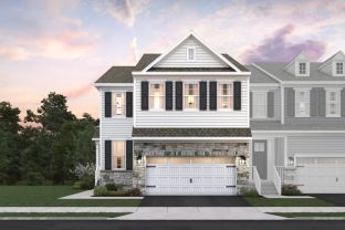 Claremont II - Manalapan Landing: Manalapan, New Jersey - K. Hovnanian® Homes