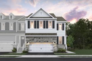 Claremont II - Manalapan Landing: Manalapan, New Jersey - K. Hovnanian® Homes