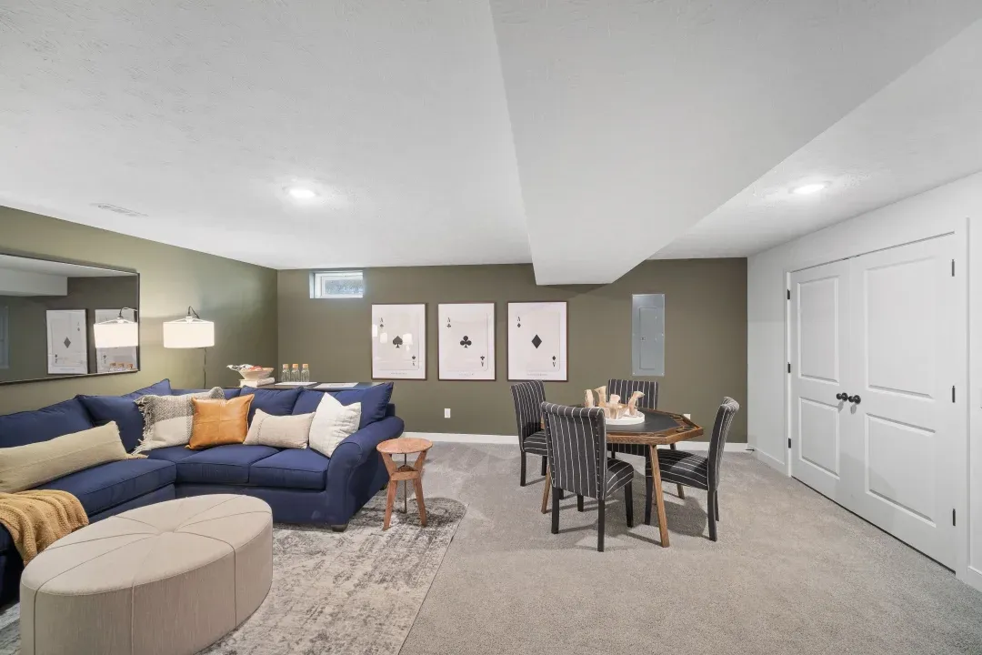 Recreation Room