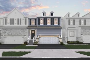 Haverford - Manalapan Landing: Manalapan, New Jersey - K. Hovnanian® Homes
