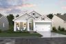 casa en Egret Shores por K. Hovnanian® Homes