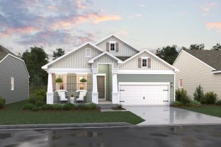 Asheville - Monarch Glen: Milton, Delaware - K. Hovnanian® Homes