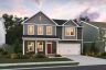 casa en Aspire at Orchard Park por K. Hovnanian® Homes