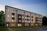 Locke Landing por K. Hovnanian® Homes en Baltimore Maryland