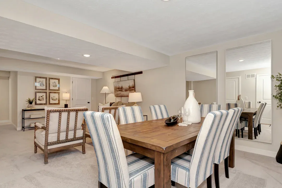 Recreation Room