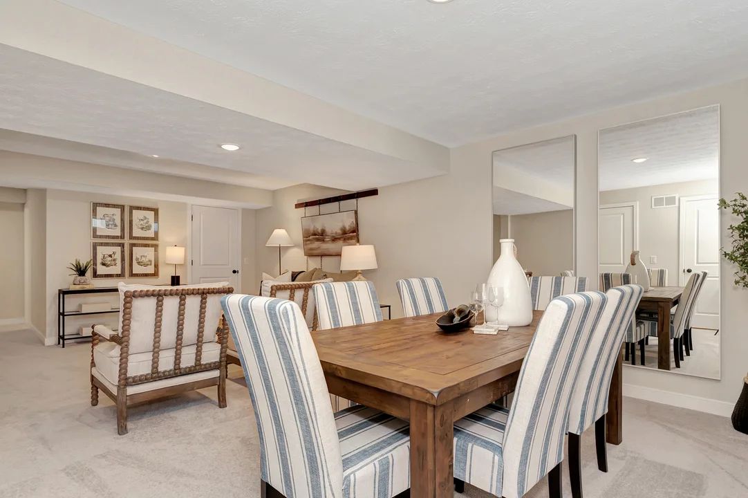 Recreation Room