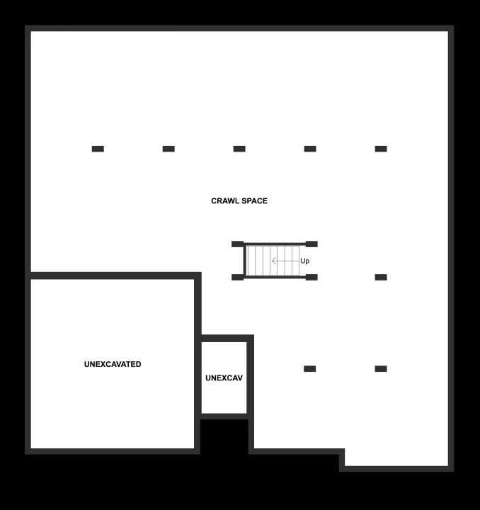 Crawl Space