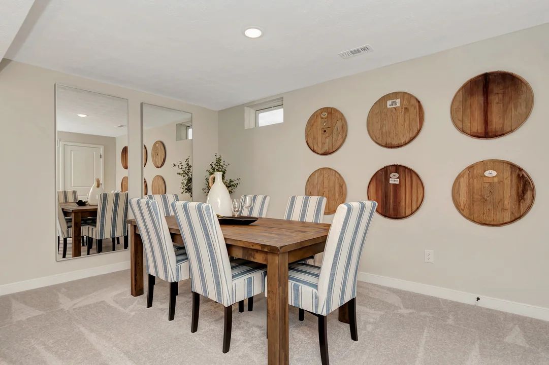 Recreation Room
