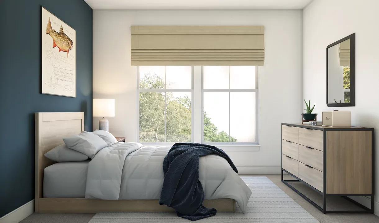 Bedroom 2