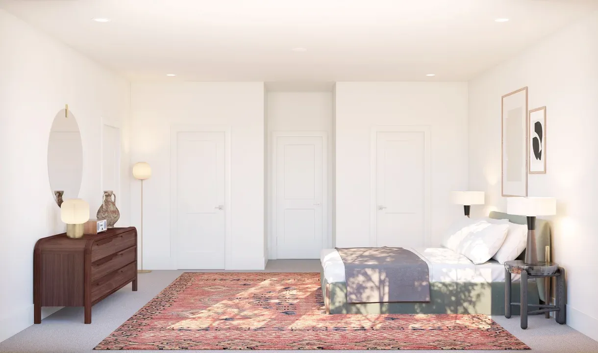 Primary Suite
