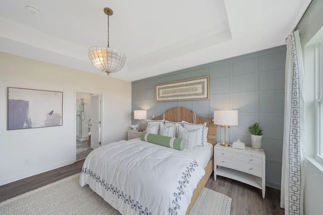 Primary Suite