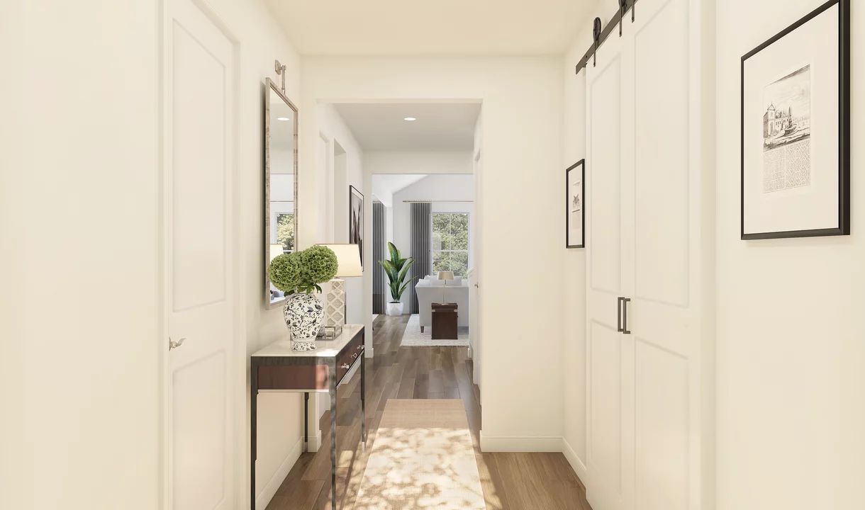 Foyer