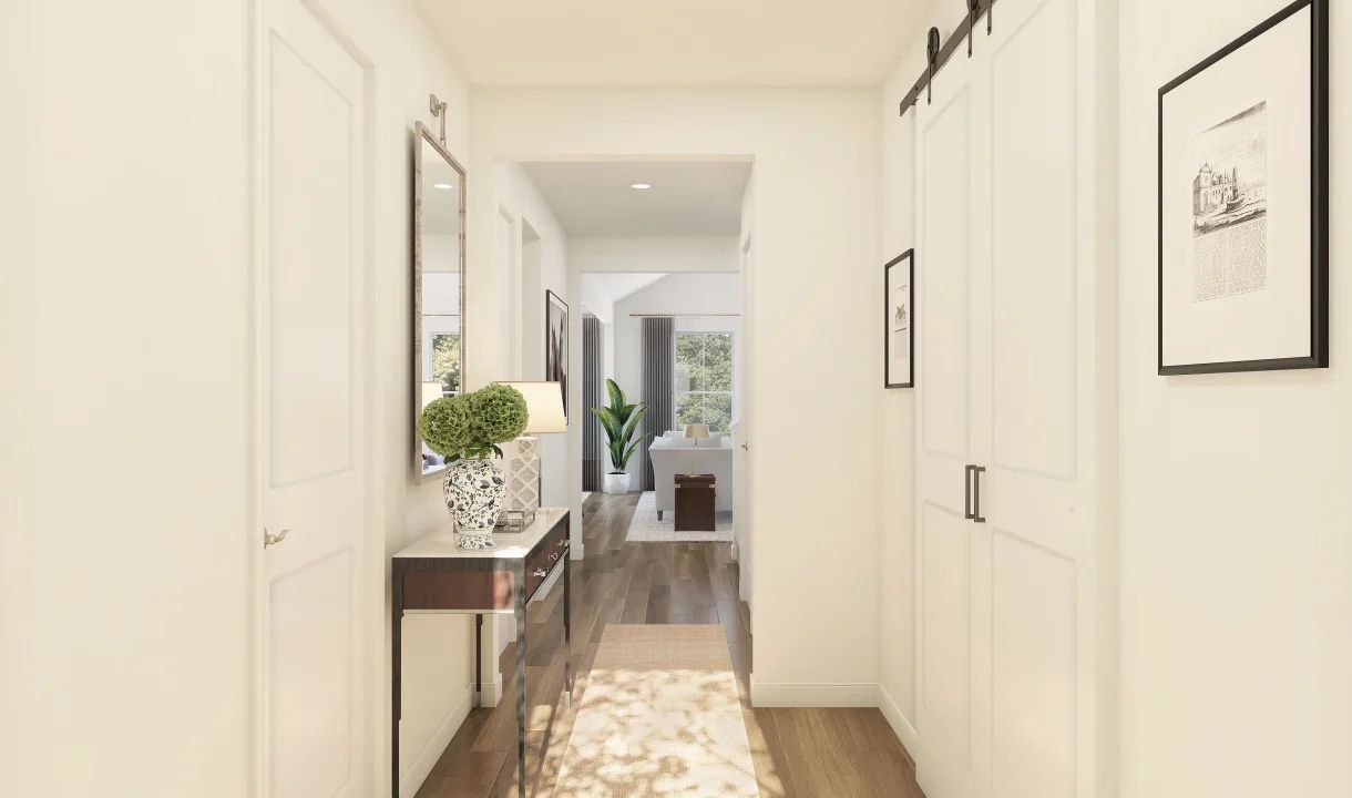Foyer