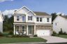 homes in Satterfield by K. Hovnanian® Homes