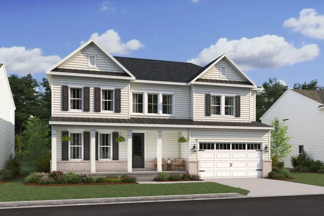 11234 Hazel Run Way. Fredericksburg, VA 22407