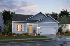 4300 Dogwood Avenue (Daffodil)