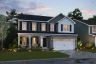 casa en The Enclave at Forest Lakes por K. Hovnanian® Homes
