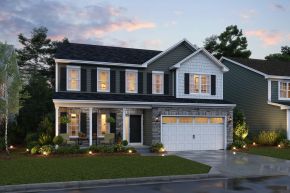 The Enclave at Forest Lakes - Uniontown, OH