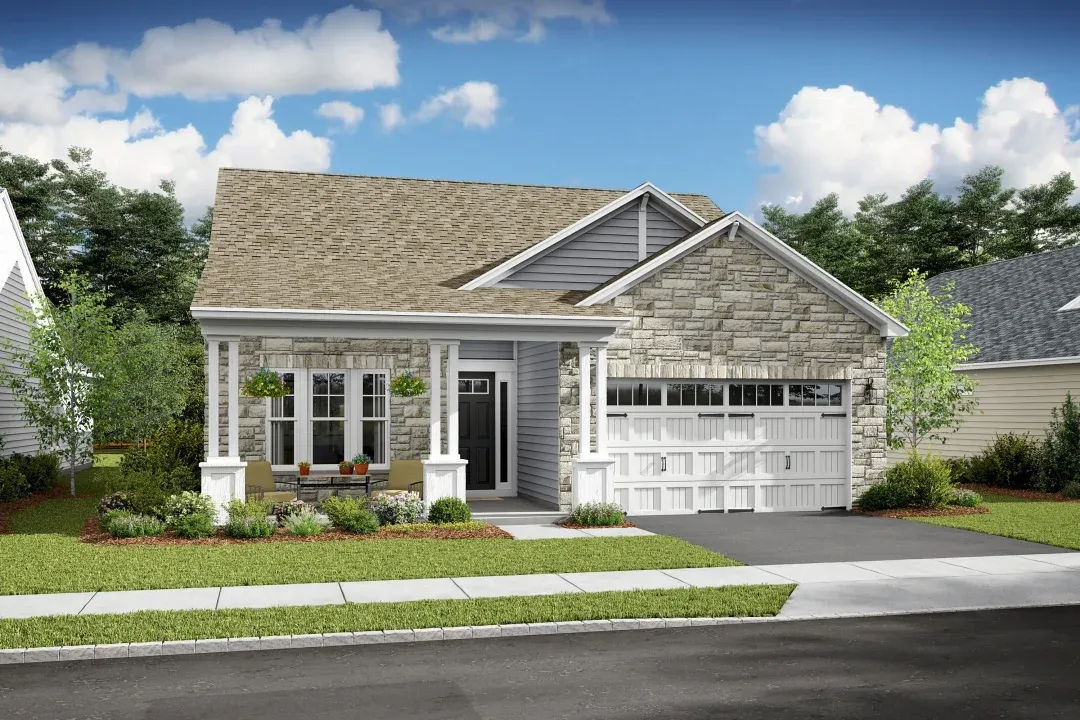 Dorchester Loft E-Artist Rendering