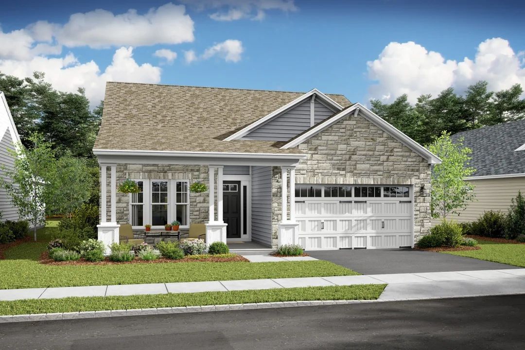 Dorchester Loft E-Artist Rendering