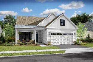 Ibiza - K. Hovnanian's® Four Seasons at Manalapan Crossing: Englishtown, New Jersey - K. Hovnanian's® Four Seasons