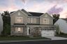 casa en Hazel Run Glen por K. Hovnanian® Homes