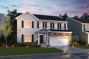 The Enclave at Forest Lakes - Uniontown, OH