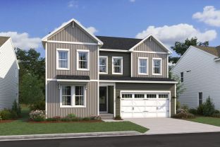 Macon II - Hazel Run Glen: Fredericksburg, District Of Columbia - K. Hovnanian® Homes