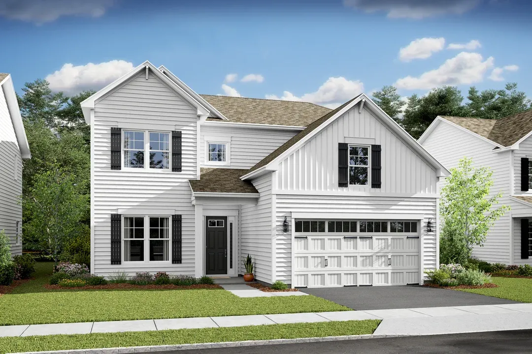 Ibiza II Loft floor plan