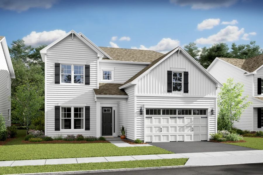 Ibiza II Loft floor plan