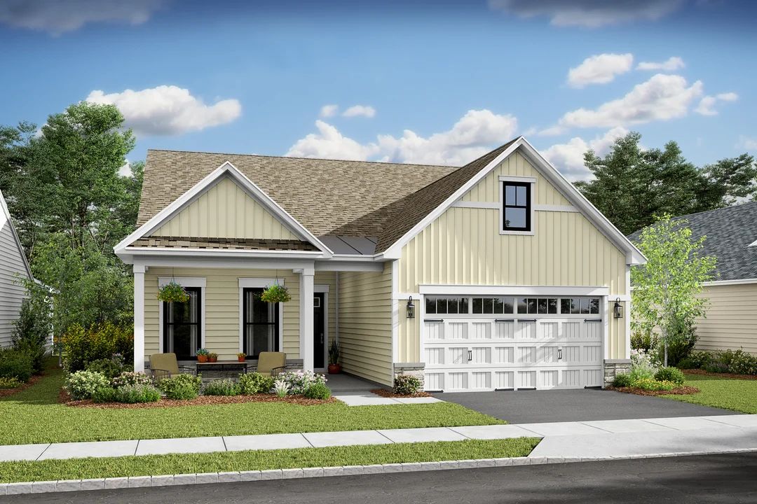 Killarney II K-Artist Rendering