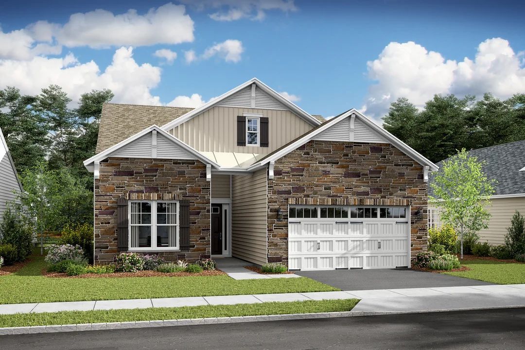Killarney II F3-Artist Rendering
