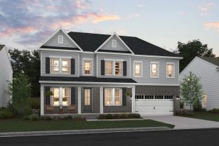 Oostende - Hazel Run Glen: Fredericksburg, District Of Columbia - K. Hovnanian® Homes