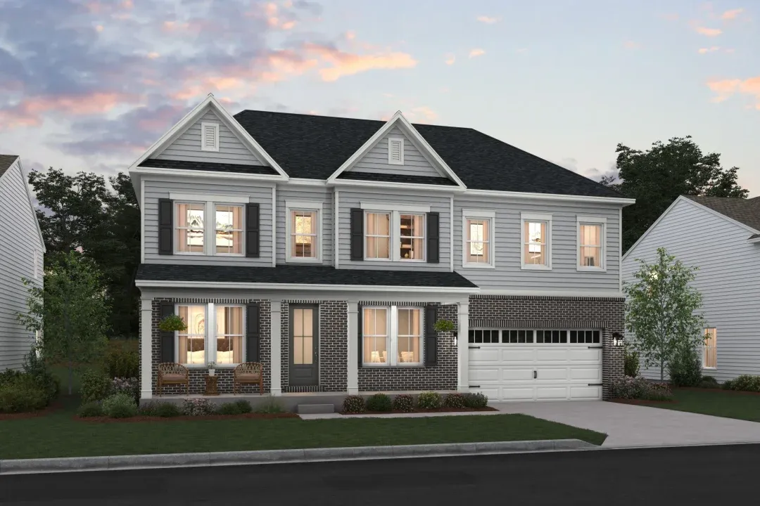 11234 Hazel Run Way. Fredericksburg, VA 22407
