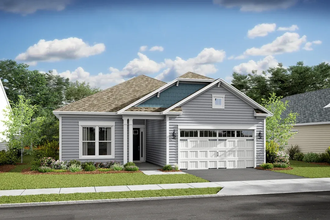 Killarney II D3-Artist Rendering