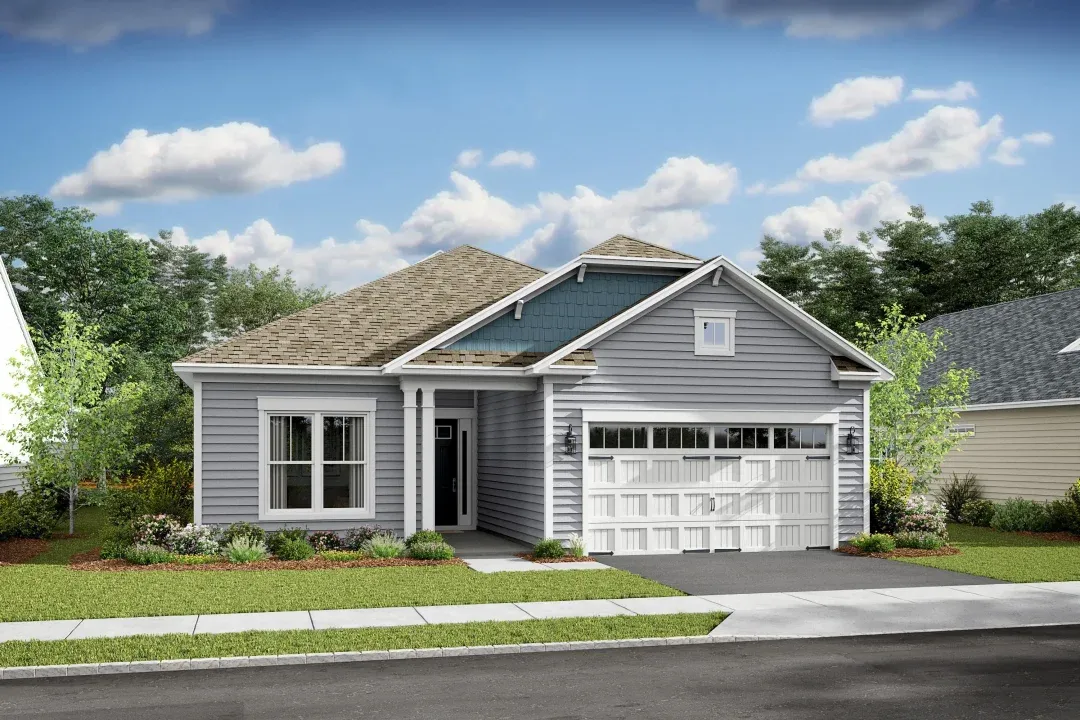 Killarney II D3-Artist Rendering