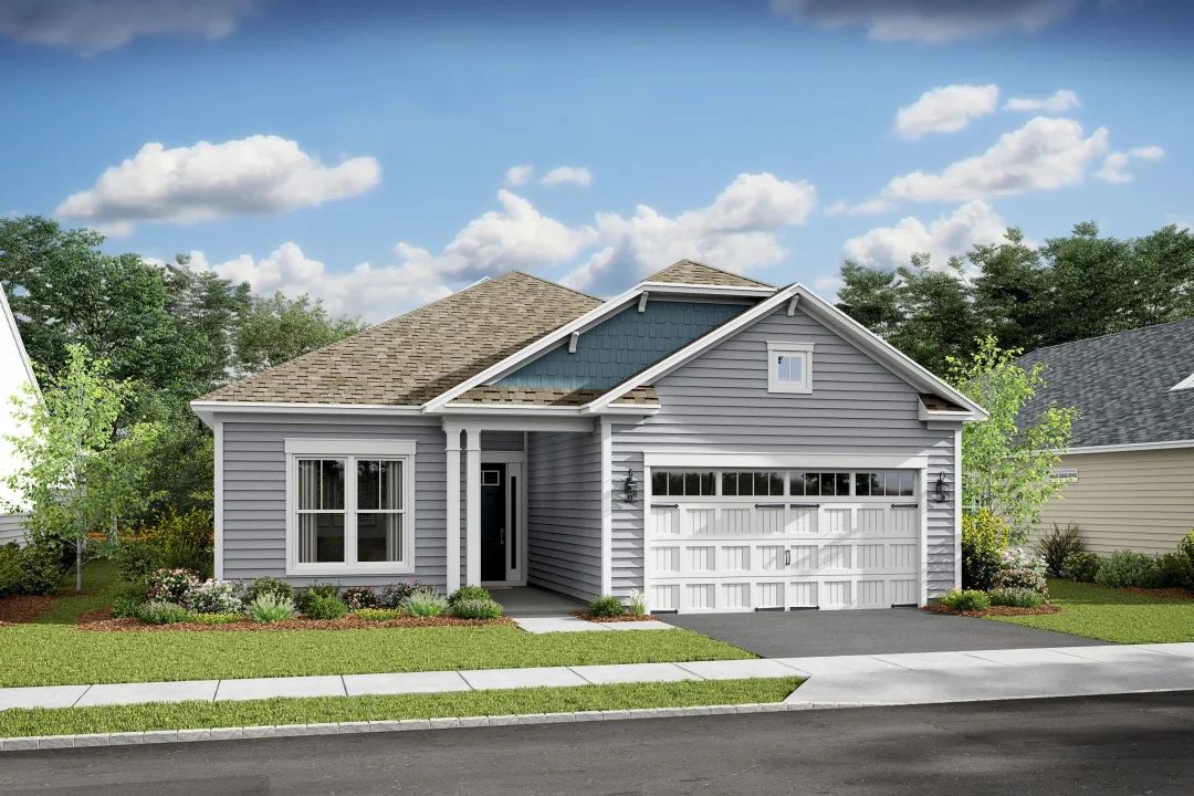 Killarney II D3-Artist Rendering