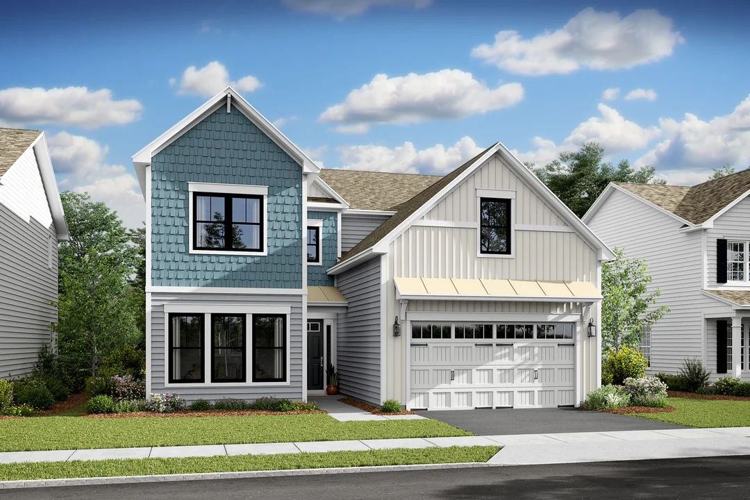 Killarney III Loft K-Artist Rendering