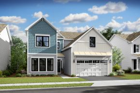 K. Hovnanian's® Four Seasons at Manalapan Crossing - Englishtown, NJ