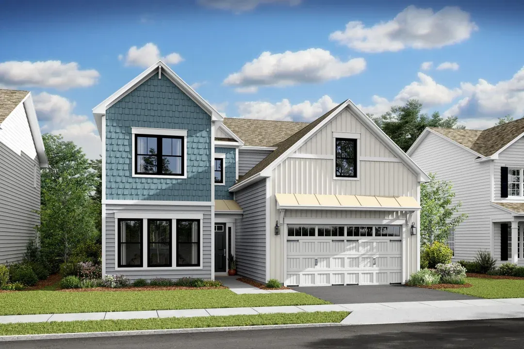 Killarney III Loft K-Artist Rendering