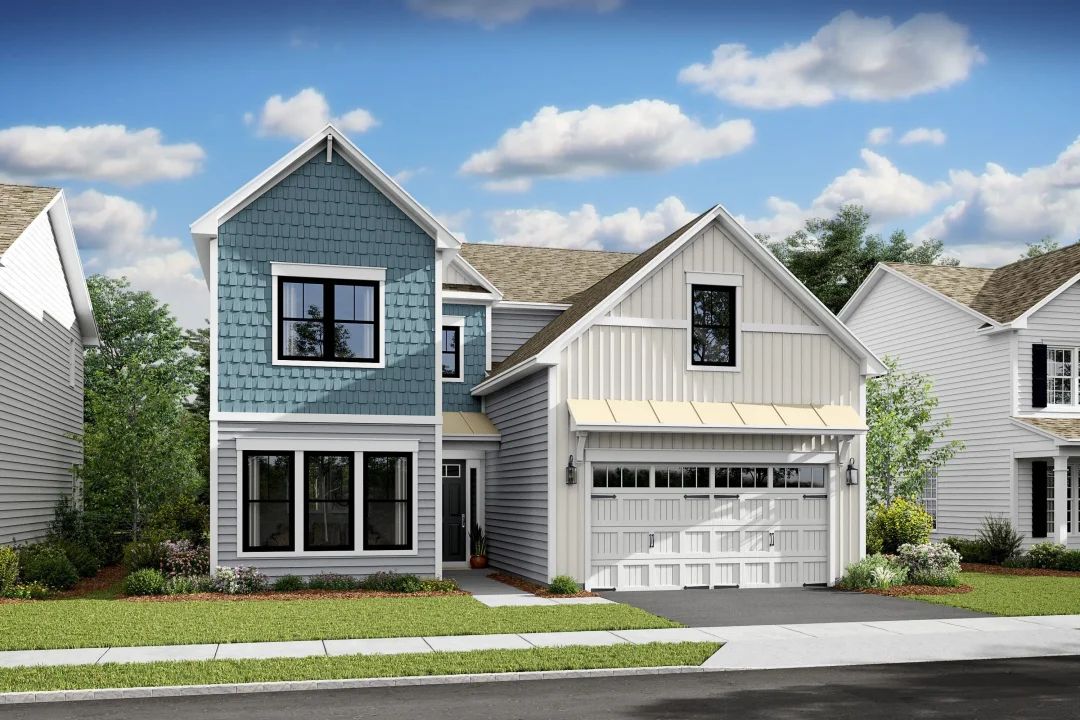 Killarney III Loft K-Artist Rendering