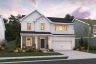 casa en Northwest Ohio Collection por K. Hovnanian® Homes