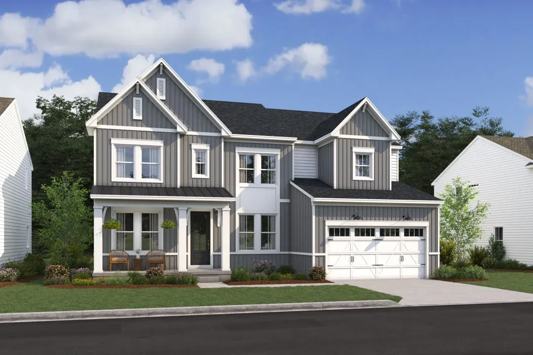 11151 Hazel Run Way (Stavanger III)