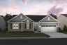 casa en Estates of Tuscarora por K. Hovnanian® Homes