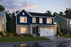 The Enclave at Forest Lakes - Uniontown, OH