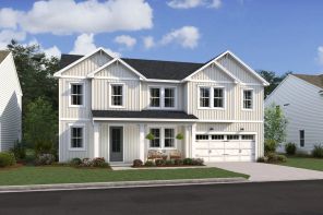 323 Legume Drive (Baltic)