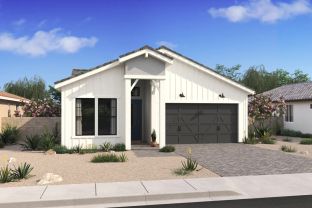 Altena - K. Hovnanian's® Four Seasons Victory at Verrado Cottages: Buckeye, Arizona - K. Hovnanian's® Four Seasons