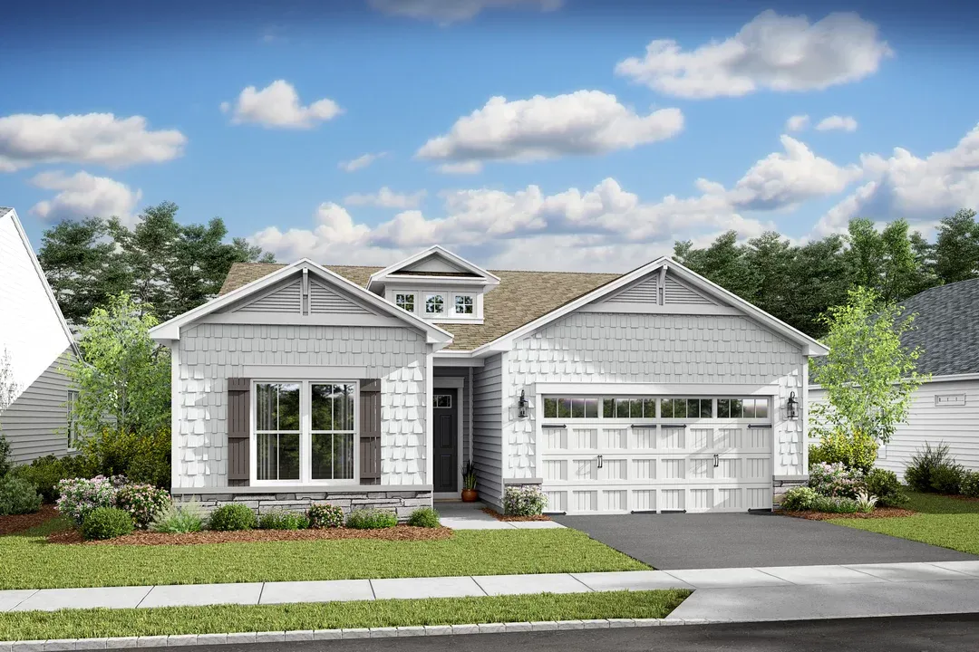 Palmera II F2-Artist Rendering