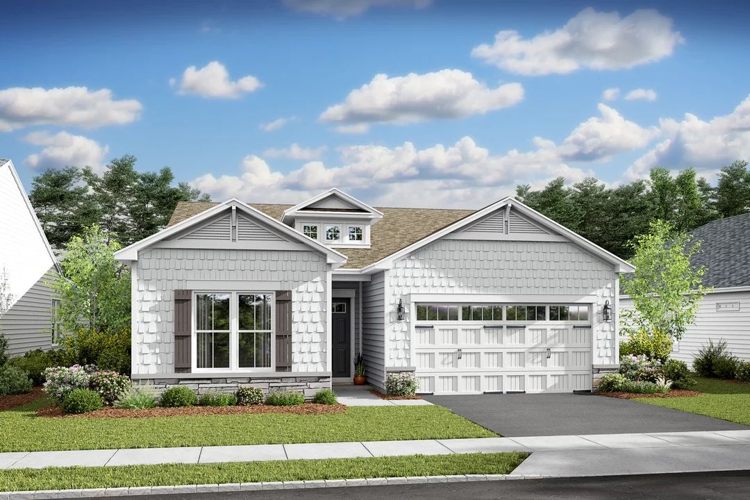 Palmera II F2-Artist Rendering