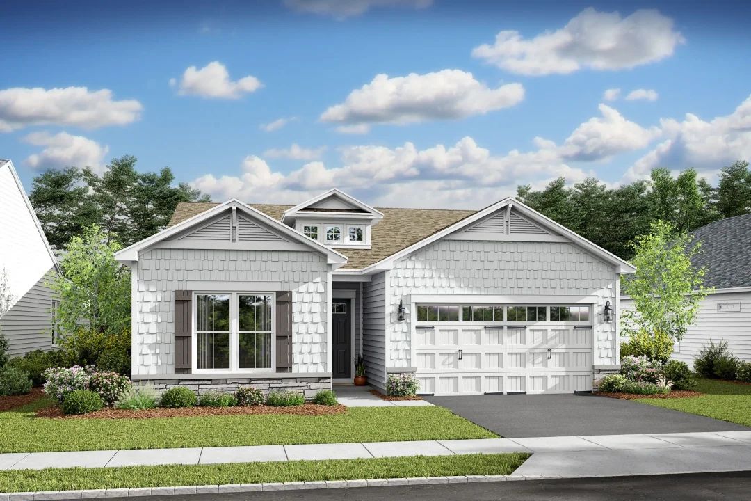 Palmera II F2-Artist Rendering